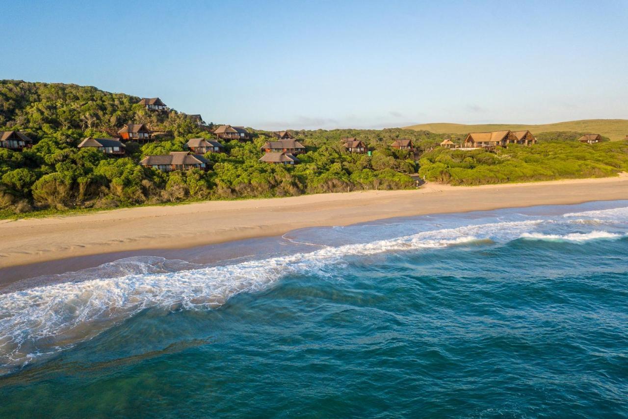 Montebelo Milibangalala Bay Resort Maputo Eksteriør bilde