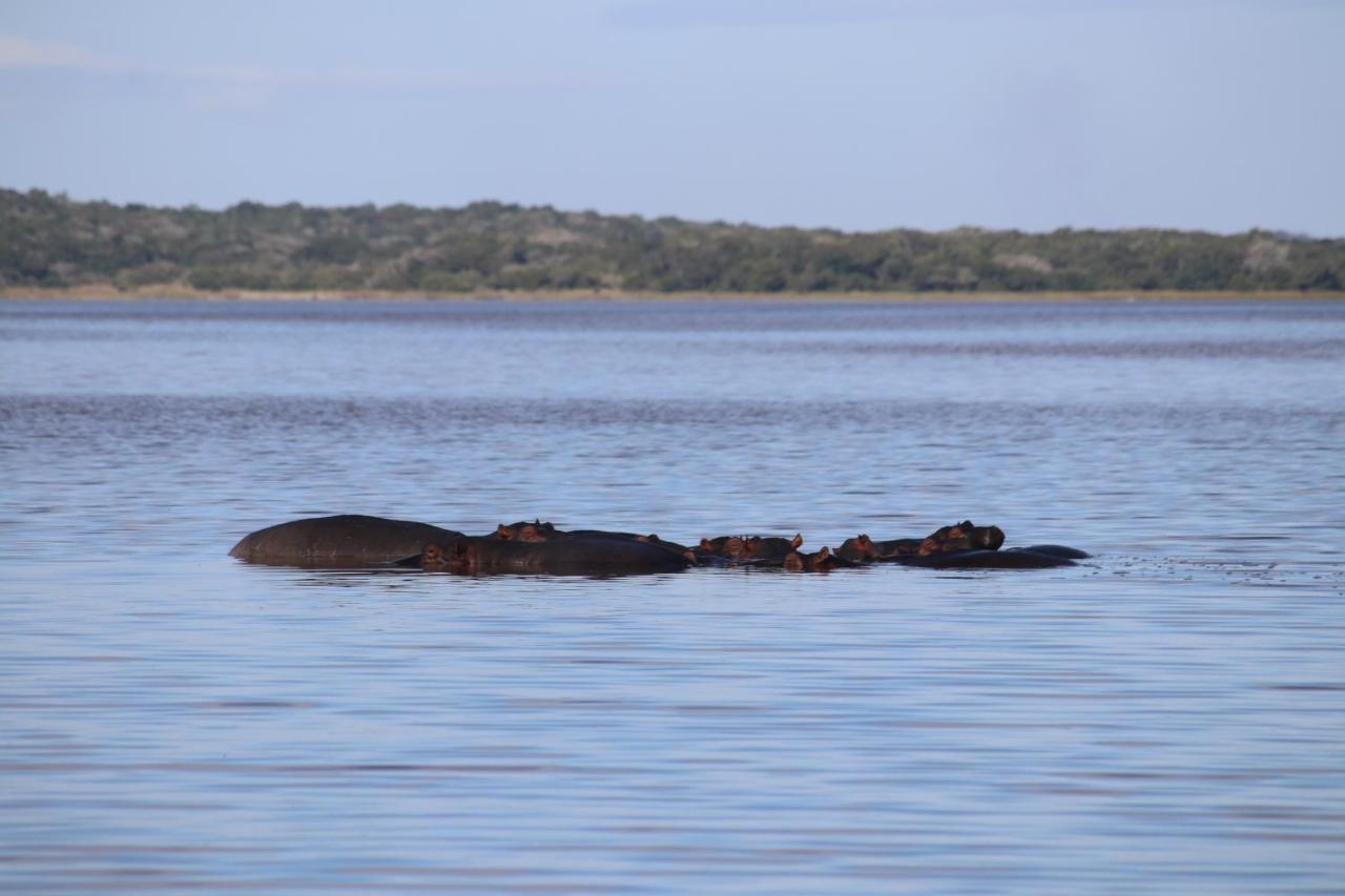 Montebelo Milibangalala Bay Resort Maputo Eksteriør bilde