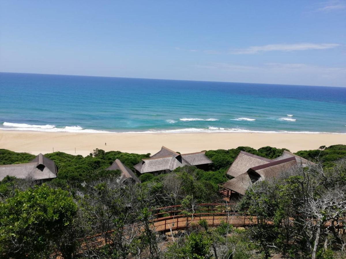 Montebelo Milibangalala Bay Resort Maputo Eksteriør bilde